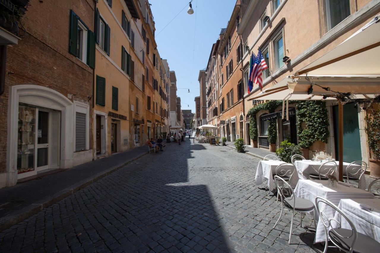 Borgo Pio 91 — Photos 2